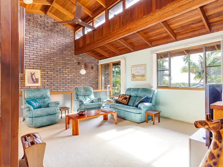 Seventh view of Homely house listing, 55 Double Island Drive, Rainbow Beach QLD 4581