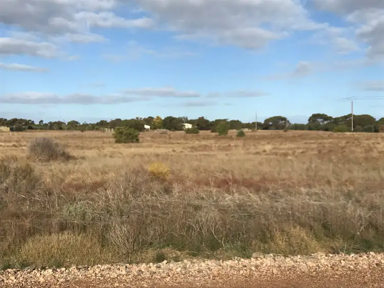 Second view of Homely land listing, Lot 5 Wedge Road, Port Hughes SA 5558