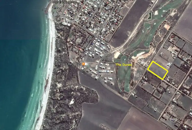 Fifth view of Homely land listing, Lot 5 Wedge Road, Port Hughes SA 5558