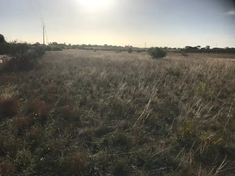 Sixth view of Homely land listing, Lot 5 Wedge Road, Port Hughes SA 5558