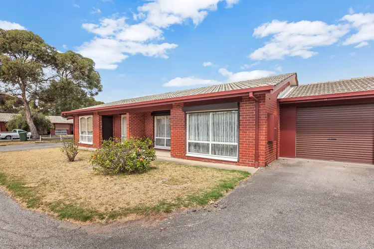 Main view of Homely unit listing, 13/60 Booth Ave, Morphett Vale SA 5162