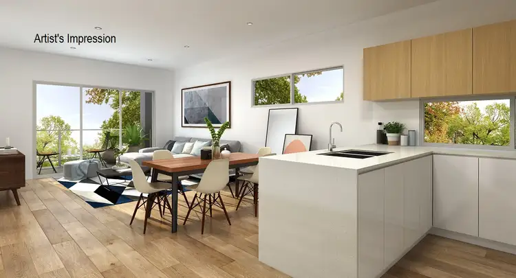 3/11A Dickinson Street, Charlestown NSW 2290
