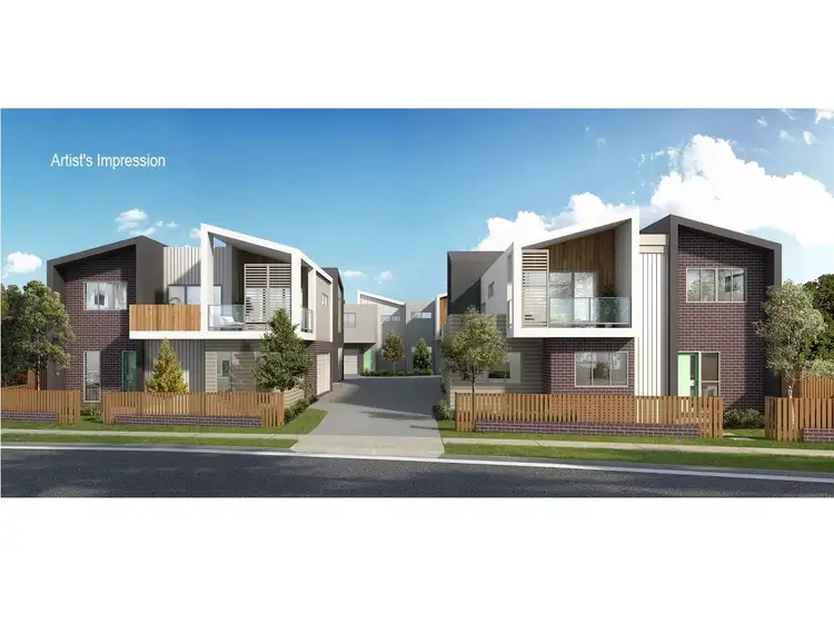Fourth view of Homely apartment listing, 3/11A Dickinson Street, Charlestown NSW 2290