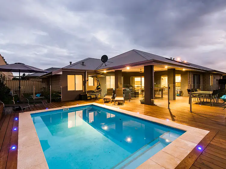 139 Maidment Parade, Dalyellup WA 6230