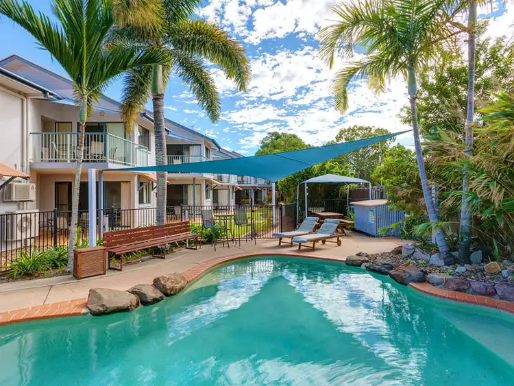 6/40 Esplanade, Tin Can Bay QLD 4580