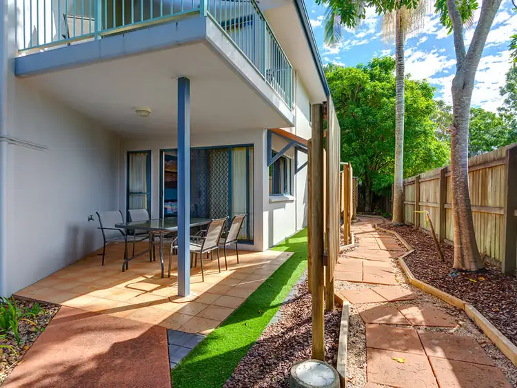 Third view of Homely unit listing, 6/40 Esplanade, Tin Can Bay QLD 4580