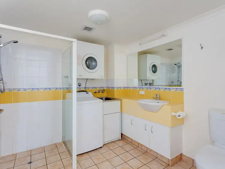 Fourth view of Homely unit listing, 6/40 Esplanade, Tin Can Bay QLD 4580