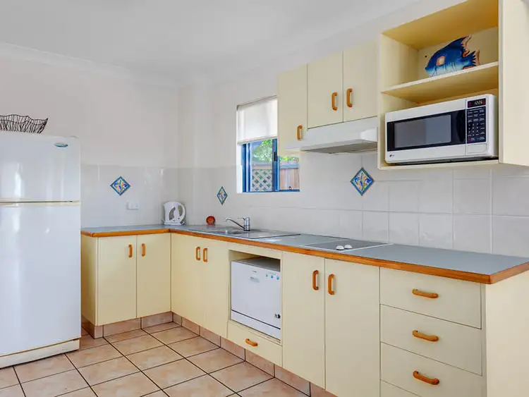 Fifth view of Homely unit listing, 6/40 Esplanade, Tin Can Bay QLD 4580