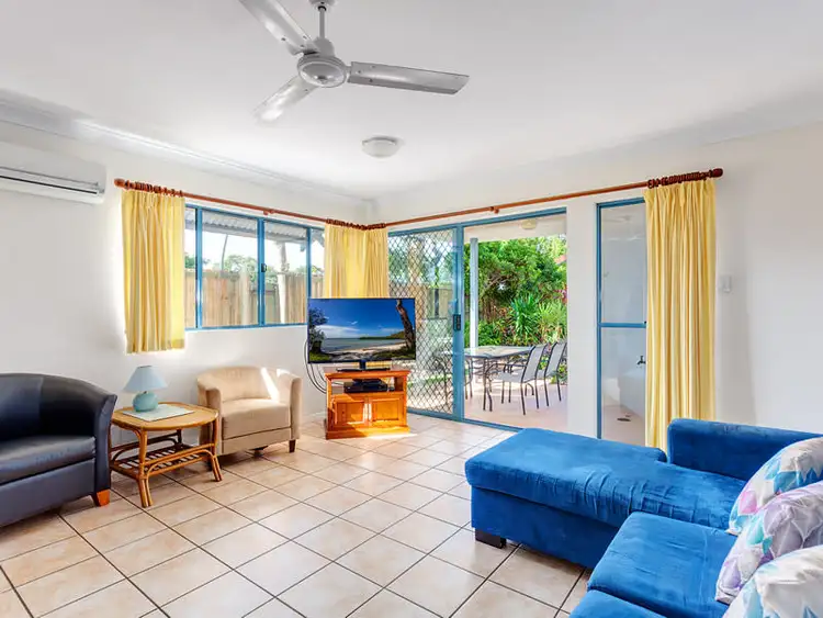 Sixth view of Homely unit listing, 6/40 Esplanade, Tin Can Bay QLD 4580