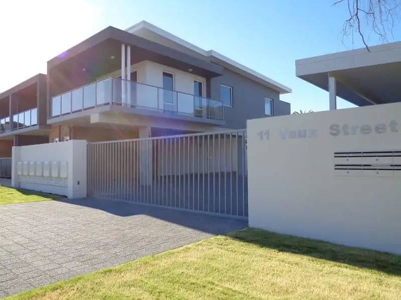 Main view of Homely apartment listing, 6/11 Vaux Street, Rockingham WA 6168