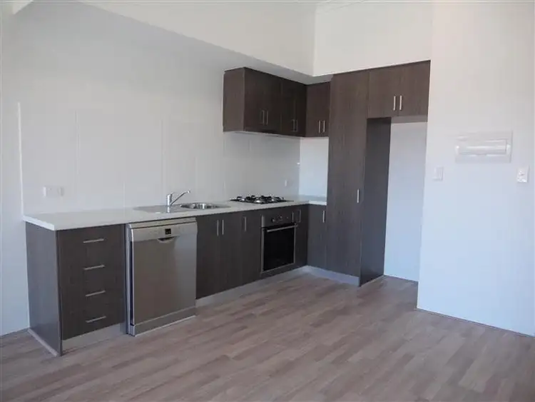 Second view of Homely apartment listing, 6/11 Vaux Street, Rockingham WA 6168