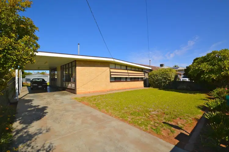 713 Williams Street, Broken Hill NSW 2880