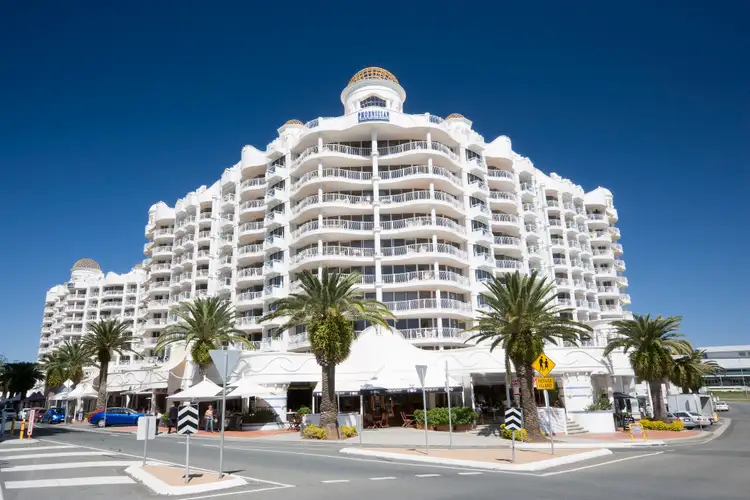 Main view of Homely unit listing, 1909/24-26 Queensland Avenue, Broadbeach QLD 4218