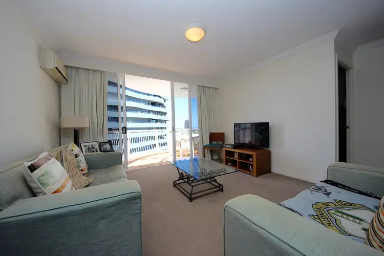 Second view of Homely unit listing, 1909/24-26 Queensland Avenue, Broadbeach QLD 4218