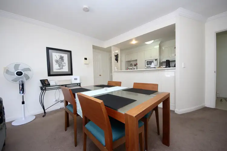 Third view of Homely unit listing, 1909/24-26 Queensland Avenue, Broadbeach QLD 4218