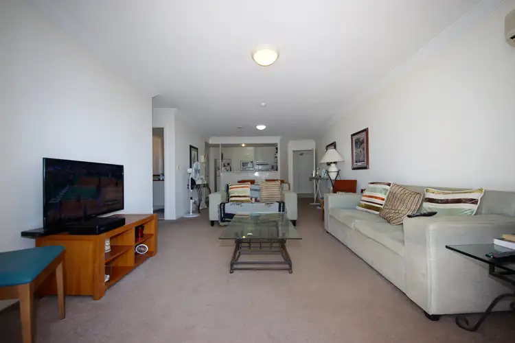 Fourth view of Homely unit listing, 1909/24-26 Queensland Avenue, Broadbeach QLD 4218