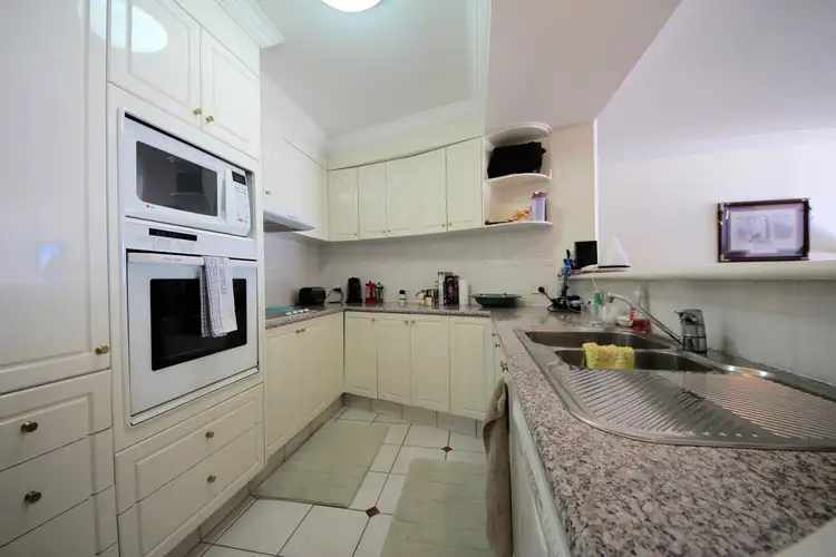 Fifth view of Homely unit listing, 1909/24-26 Queensland Avenue, Broadbeach QLD 4218