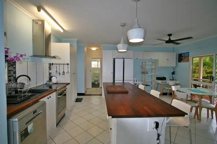 Main view of Homely unit listing, 35/31 Nautilus Street, Port Douglas QLD 4877