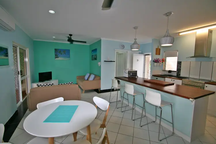 Second view of Homely unit listing, 35/31 Nautilus Street, Port Douglas QLD 4877