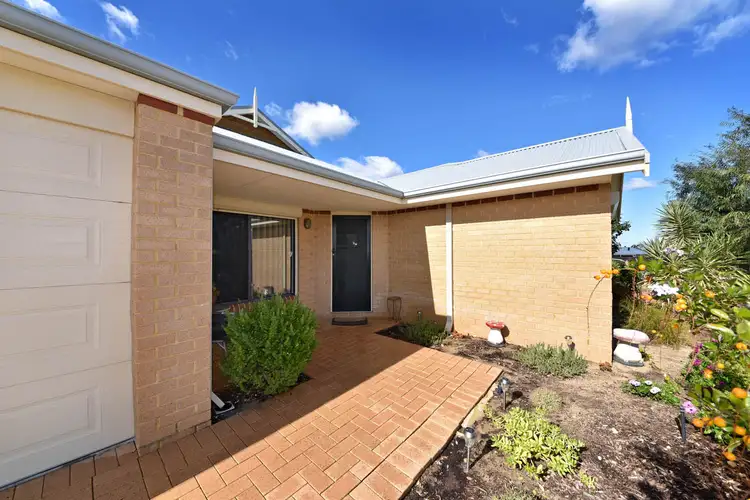 Second view of Homely house listing, 8 Boyle Road, Ridgewood WA 6030