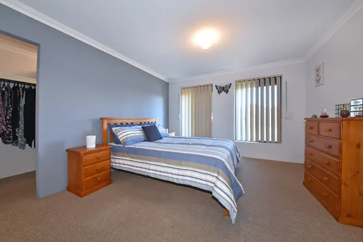 Fifth view of Homely house listing, 8 Boyle Road, Ridgewood WA 6030