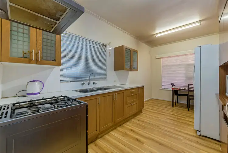 Third view of Homely house listing, 47A Grand Junction Road, Rosewater SA 5013