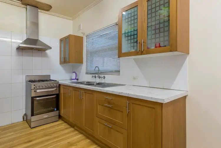 Fourth view of Homely house listing, 47A Grand Junction Road, Rosewater SA 5013