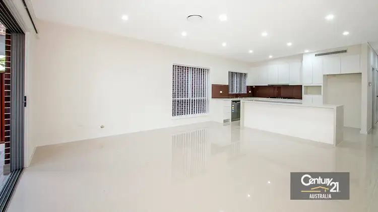 60A Wolseley Street, Fairfield NSW 2165