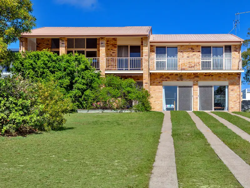 Main view of Homely house listing, 20 Manooka Drive, Rainbow Beach QLD 4581