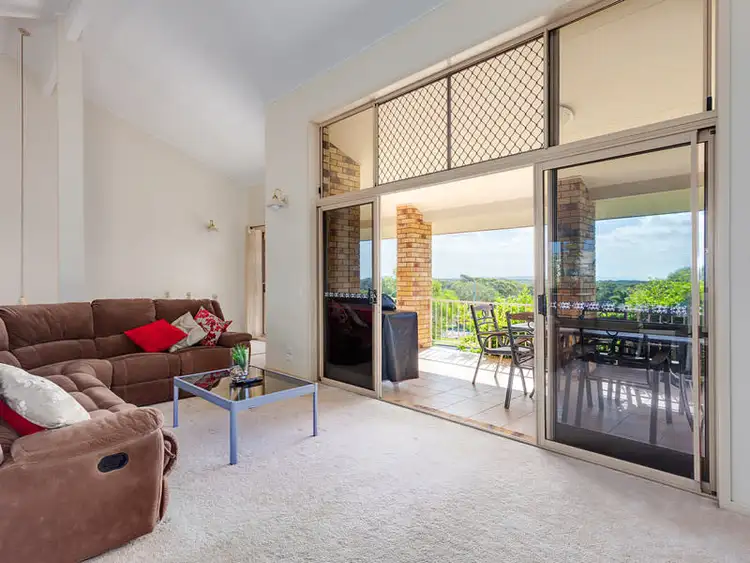Second view of Homely house listing, 20 Manooka Drive, Rainbow Beach QLD 4581