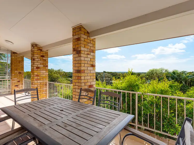 Third view of Homely house listing, 20 Manooka Drive, Rainbow Beach QLD 4581