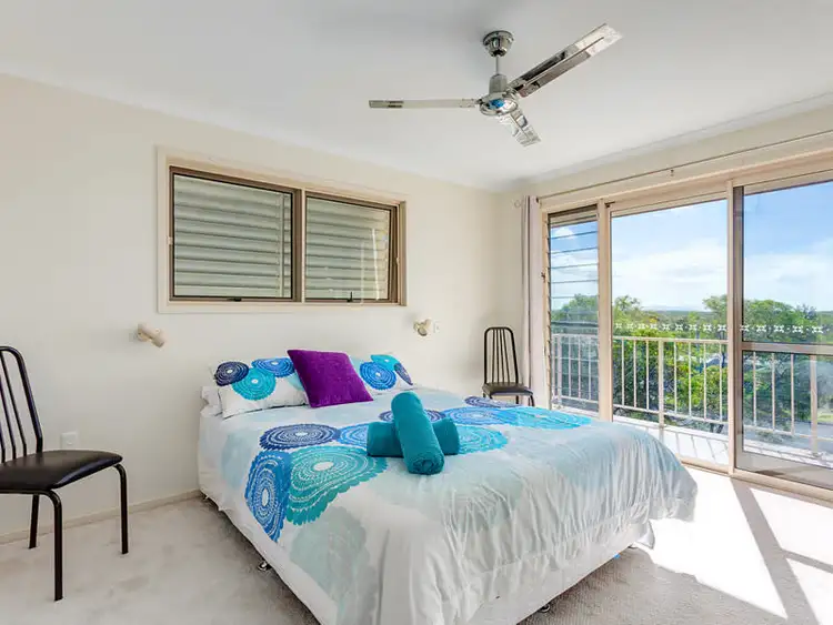 Sixth view of Homely house listing, 20 Manooka Drive, Rainbow Beach QLD 4581
