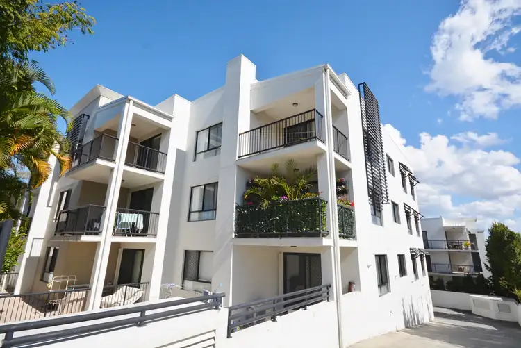 Fifth view of Homely apartment listing, 15-17 Lloyd Street, Southport QLD 4215