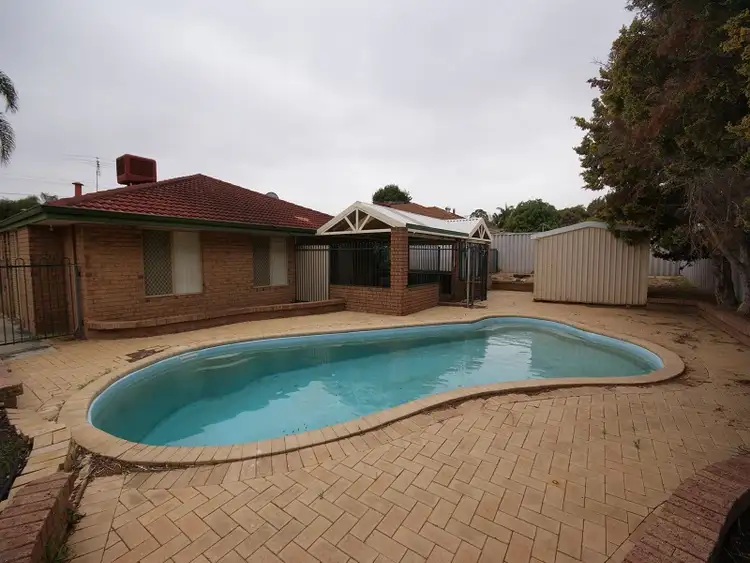 Fourth view of Homely house listing, 26 Warner Road, Parmelia WA 6167