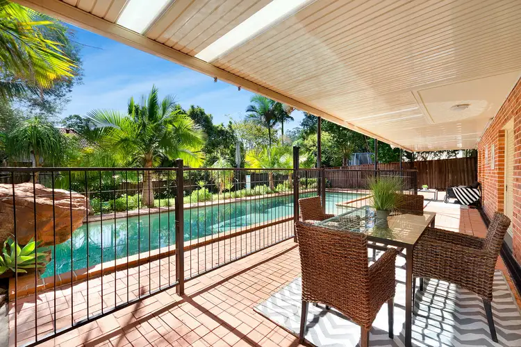 Second view of Homely house listing, 48 Coonara Avenue, West Pennant Hills NSW 2125
