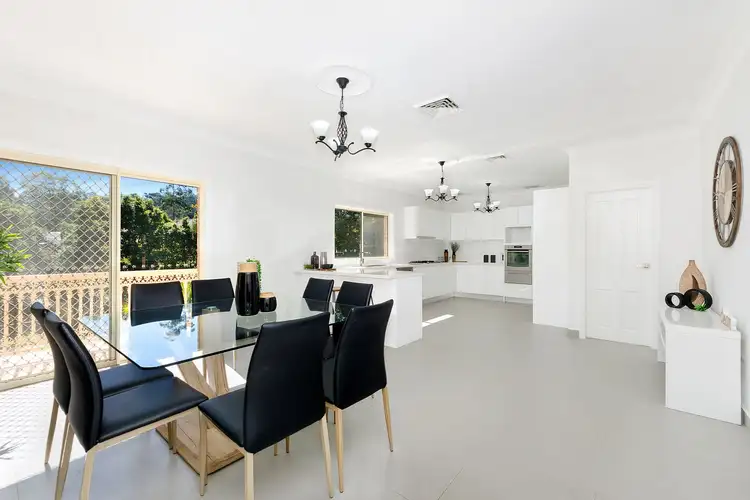 Third view of Homely house listing, 48 Coonara Avenue, West Pennant Hills NSW 2125