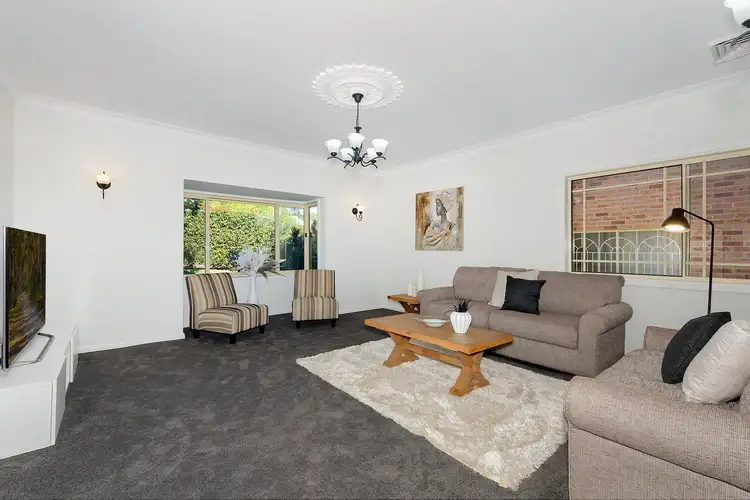 Fourth view of Homely house listing, 48 Coonara Avenue, West Pennant Hills NSW 2125