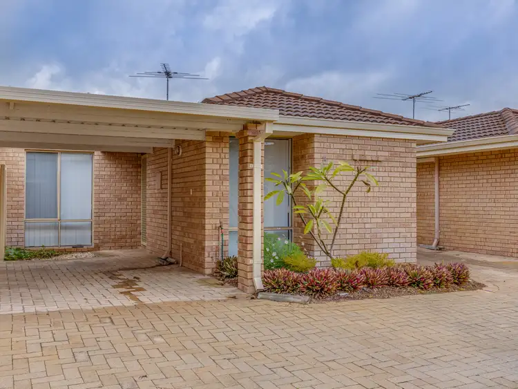Sixth view of Homely unit listing, 16/98 Simpson Avenue, Rockingham WA 6168
