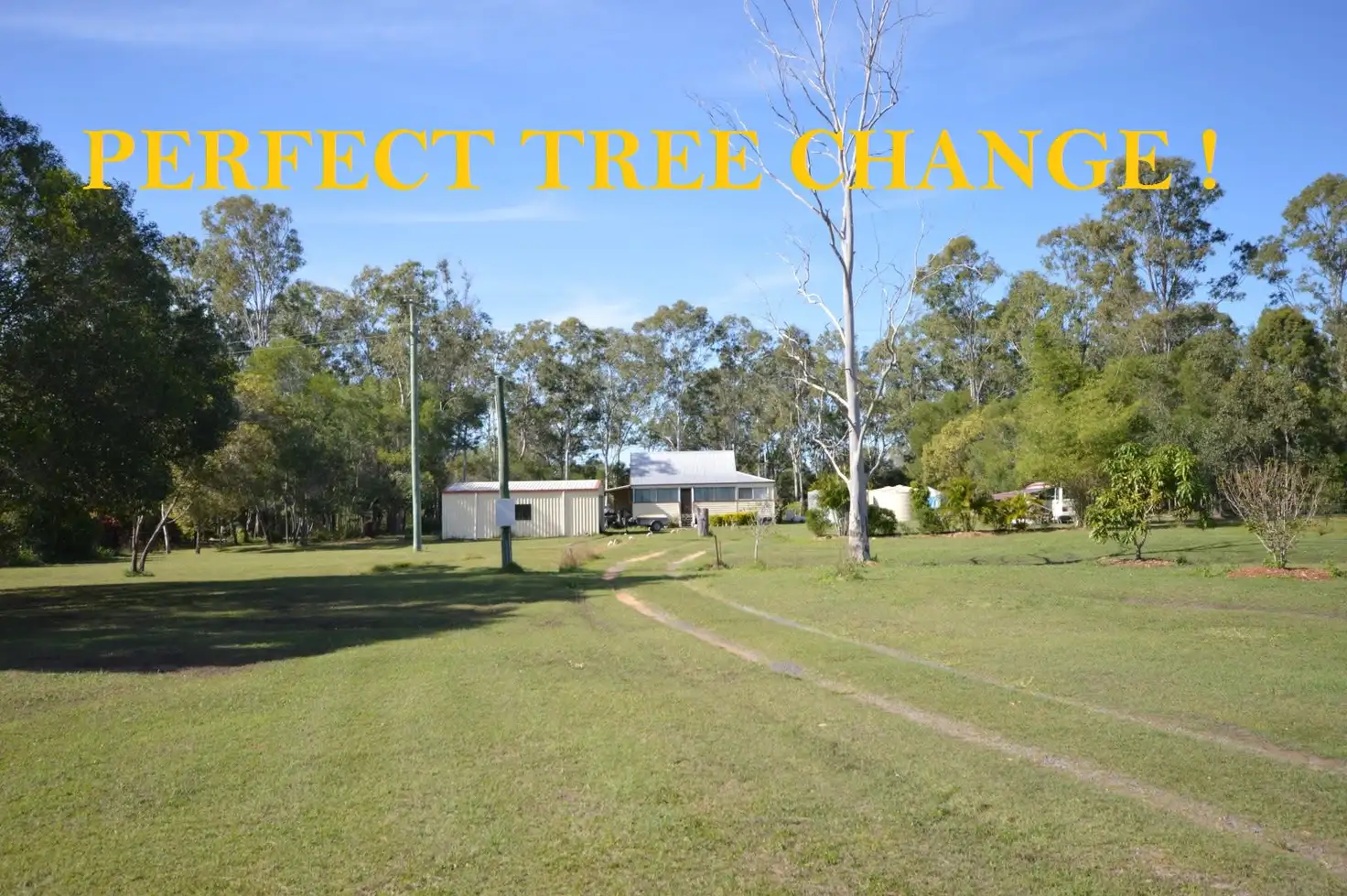 Main view of Homely rural property listing, 9 Bindara Court, Mullett Creek QLD 4670