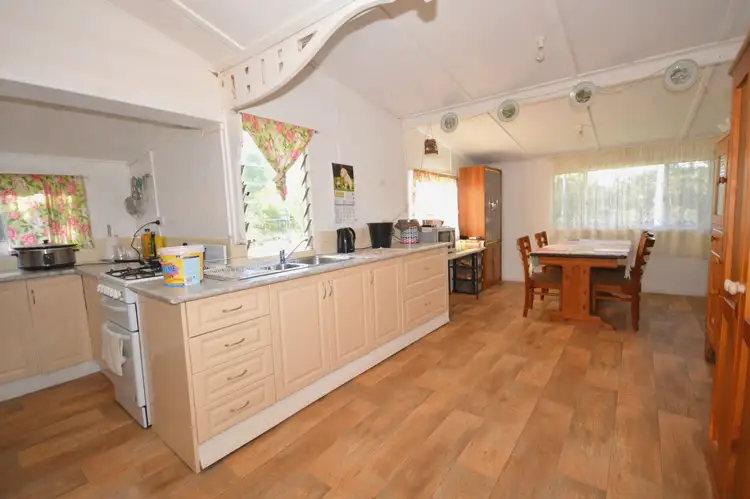 Second view of Homely rural property listing, 9 Bindara Court, Mullett Creek QLD 4670