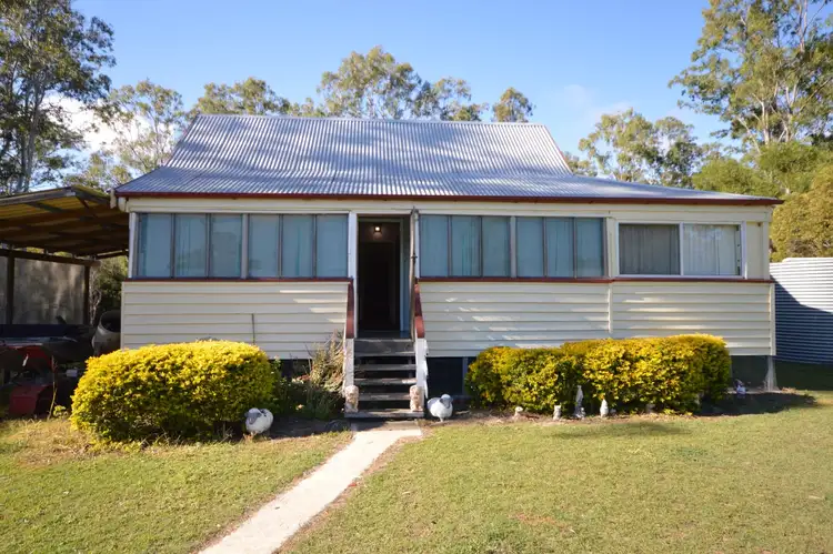 Sixth view of Homely rural property listing, 9 Bindara Court, Mullett Creek QLD 4670