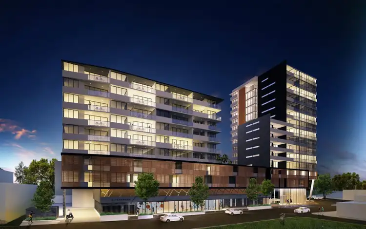 2 Bay St, Tweed Heads NSW 2485