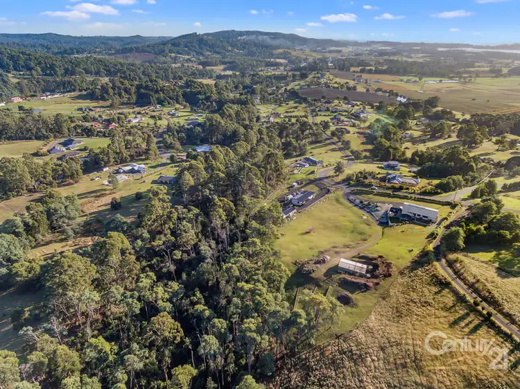 Third view of Homely land listing, 1/162 Grandview Drive, South Spreyton TAS 7310