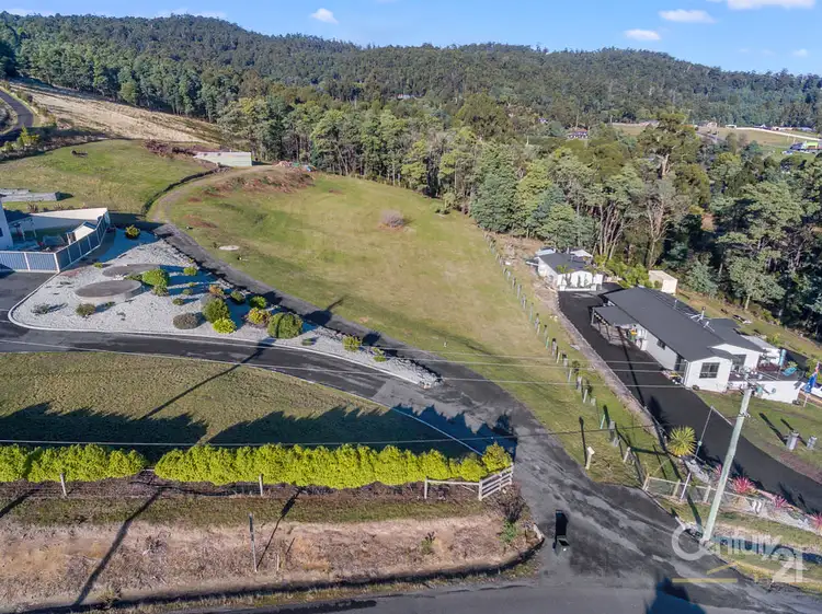Fourth view of Homely land listing, 1/162 Grandview Drive, South Spreyton TAS 7310
