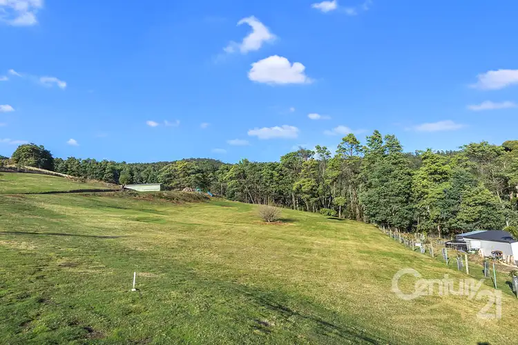 Sixth view of Homely land listing, 1/162 Grandview Drive, South Spreyton TAS 7310