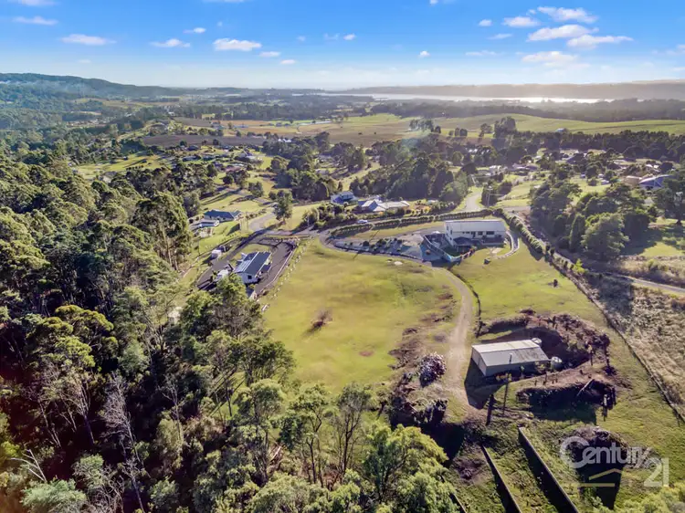 Seventh view of Homely land listing, 1/162 Grandview Drive, South Spreyton TAS 7310