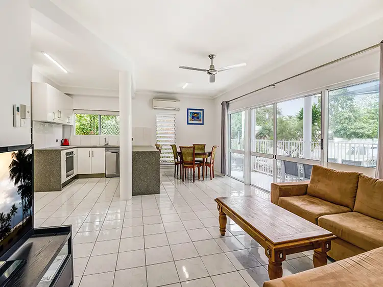 Second view of Homely unit listing, 3/1 Pecten Avenue, Port Douglas QLD 4877