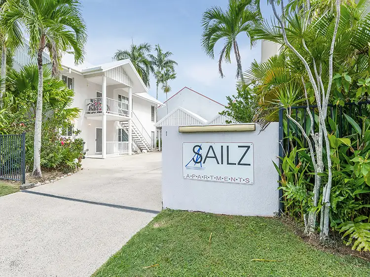Fourth view of Homely unit listing, 3/1 Pecten Avenue, Port Douglas QLD 4877