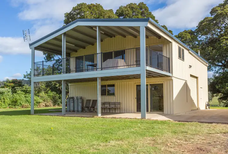 Fourth view of Homely rural property listing, Address available on request