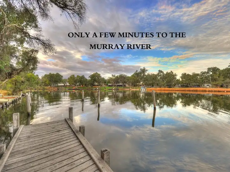 Second view of Homely land listing, 16 Holloway Turn, Ravenswood WA 6208